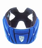 Full90 Performance Soccer Headgear Premier, Royal, Small/Medium