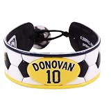 Landon Donovan Classic Soccer Bracelet
