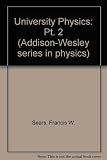 University physics. Part 2