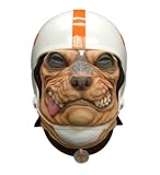 Tennessee Volunteers Battlehead Mask