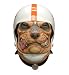 Tennessee Volunteers Battlehead Mask