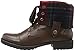 Penny Loves Kenny Women's Devon Combat Boot