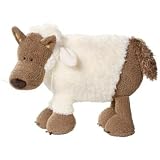 Nici 28826 - Kissen fig&uuml;rl. Jolly Wolf, 43 x 33 cm