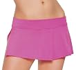 Lycra Micro Mini Skirt