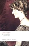 Persuasion (Oxford World's Classics)