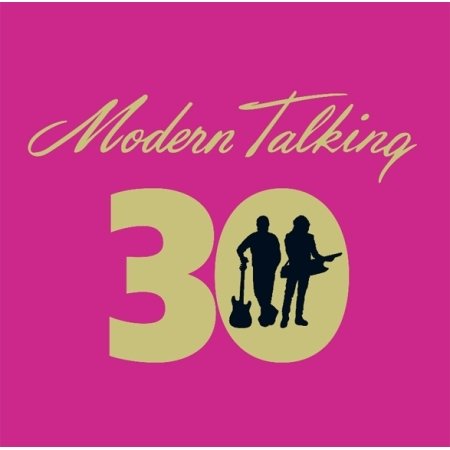Modern Talking - 30 CD2 - Zortam Music