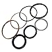 85802567 New Backhoe Loader Lift Seal Kit made to fit Ford 555E 575E 655E 675E