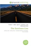 The Survivors Live: Johnny Cash, Country Music, Columbia Records, Carl Perkins, Jerry Lee Lewis