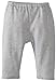 Zutano Unisex Baby Heathered Solid Pant