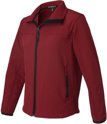 Weatherproof Ladies Soft Shell Jacket. W6500