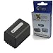Ex-Pro Sony [EXACT] NP-FV70, NPFV70, NP FV70 High Power Plus+ 1500mAh - 2 Year Warranty Replacment Sony Lithium Li-on Digital Camera Battery for :- Sony Camcorder HDR-XR105E, HDR-XR150E, HDR-XR155E, HDR-XR160E, HDR-XR200VE, HDR-XR350VE, HDR-XR500VE, HDR-XR520VE, HDR-XR550VE