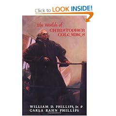 The Worlds of Christopher Columbus