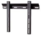 Vivanco WF 4735 Universelle Wandhalterung f&uuml;r LCD/Plasma-TV, 76,2 - 119,4 cm (30 - 47 Zoll) (35 kg feststehend) schwarz
