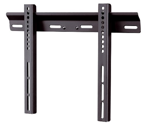 Vivanco WF 4735 Universelle Wandhalterung f&uuml;r LCD/Plasma-TV, 76,2 - 119,4 cm (30 - 47 Zoll) (35 kg feststehend) schwarz