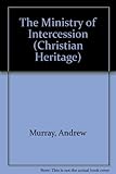 The ministry of intercession