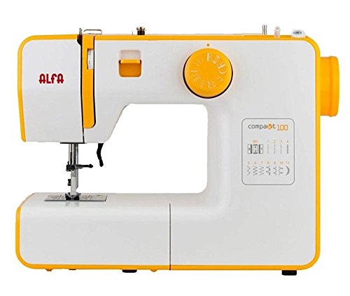 ALFA COMPAKT 100 Macchina da cucire