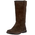 UGG Kids Super Swell Espresso, braun