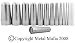 STEEL INSERTION TAPERS IT14 -14G(1.6MM)