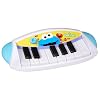 Playskool Sesame Street Let's Rock! Cookie Monster Keyboard