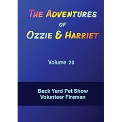 Ozzie & Harriet [Volume 20]
