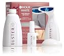 Luster 1 Hour White