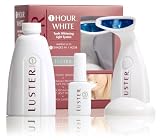 Luster 1 Hour White