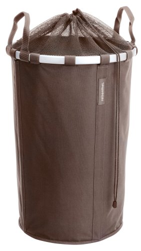 Reisenthel Laundybasket Mokka