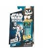 Star Wars 2010 Clone Wars Animated Action Figure CW No. 03 Commander Cody