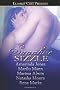Sapphire Sizzle
