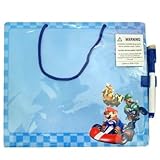 Mario Dry Eraser Board