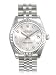 Rolex Oyster Perpetual Datejust Unisex Watch 178274-SDJ