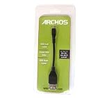 Produkt-Bild: Archos USB-Host Adapter f&uuml;r Archos IT 43/70/7 Home Tablet