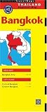 Bangkok Periplus Map (Periplus Maps)