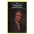 Common Sense (Penguin Classics)