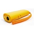 Brandneu Portable Ultraschall Hund Vertreiber Trainer *Schutz vor Hundeangriffen - Effektive Abwehr von vielen Tieren und Hunde*