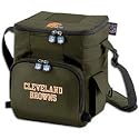 Cleveland Browns NFL 18 Can Cooler Bag