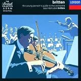 Young Persons Guide to Orchestra