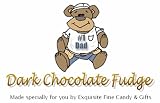 #1 Dad Dark Chocolate Delight Fudge Box