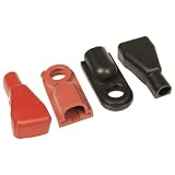 Dorman 60300 HELP! Battery Terminal Guards by Dorman