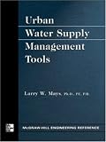 Urban Water Supply Management Tools