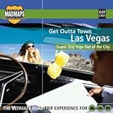 MAD Maps Get Outta Town Series Maps - --/Las Vegas, NV