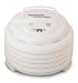 Nesco American Harvest FD-1020 Gardenmaster 1000-Watt Digital Food Dehydrator