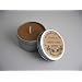 All Natural Soy Wax by Bennington Candle (Meditation) - Frankincense, Sandalwood, Myrrh
