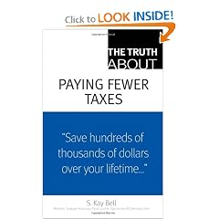 The Truth About Paying Fewer Taxes
