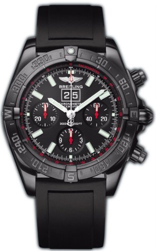 review Breitling 