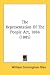 The Representation Of The People Act, 1884 (1885)