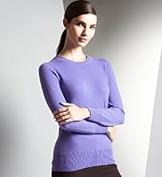 Autograph Pure Cashmere Long Sleeve Jumper