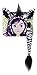 Forum Novelties Women's Playful Animals Zebra Costume Accessory Set