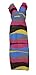 Belle Donne - Exotic Womens Clothing Sleeveless Tahiti Long Maxi Dress