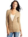 Trina Turk Women's Compass V-Neck Cardigan